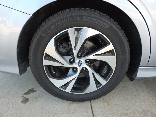 Used 2020 Subaru Legacy w/ Alloy Wheel Package AWD/4WD image 62