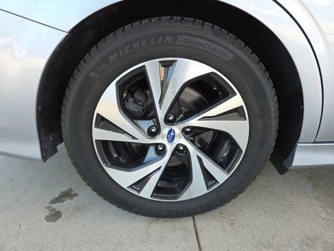 Used 2020 Subaru Legacy w/ Alloy Wheel Package AWD/4WD image 62