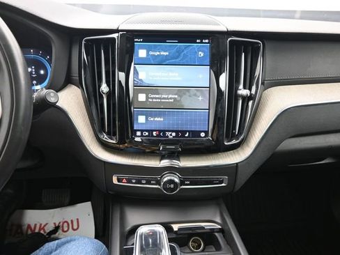 Used 2022 Volvo XC60 B5 Inscription w/ Advanced Package image 13
