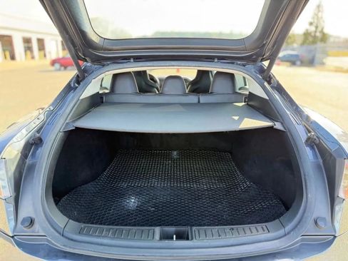 Used 2015 Tesla Model S 85D image 28