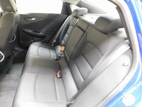 Used 2023 Chevrolet Malibu LT image 10