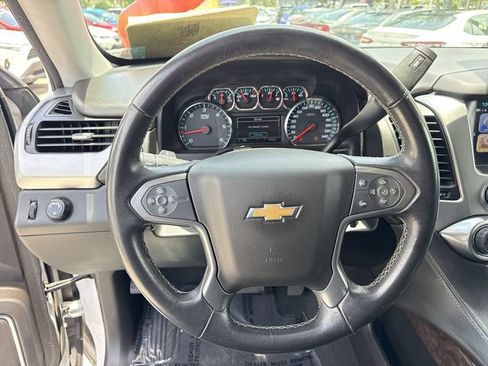 Used 2020 Chevrolet Tahoe LS RWD image 14