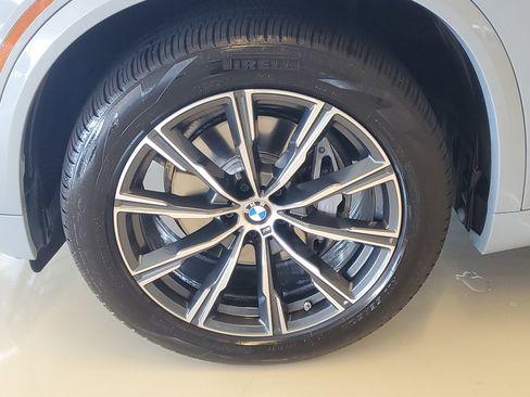 Used 2026 BMW X5 sDrive40i RWD image 6