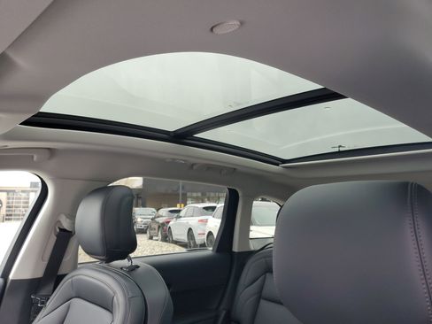 New 2026 Lincoln Nautilus Premier w/ Equipment Group 102A image 10