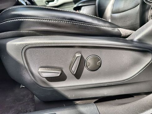 Used 2024 Ford Escape Platinum image 14