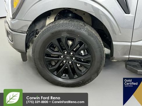 Used 2025 Ford F150 Lariat image 36
