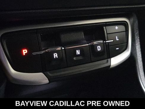 Used 2023 GMC Terrain SLE w/ Driver Convenience Package FWD image 28
