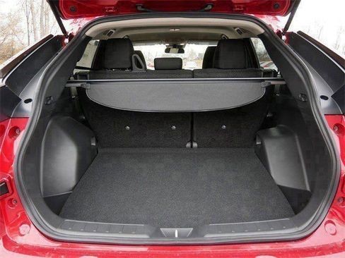 New 2026 Mitsubishi Eclipse Cross ES image 6