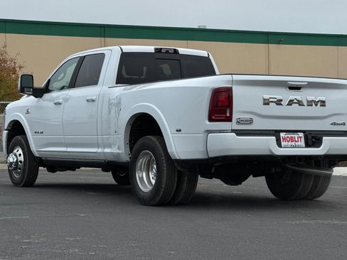 New 2026 RAM 3500 Limited image 5