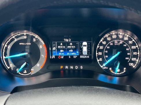 Used 2021 Ford Ranger XLT w/ Equipment Group 301A Mid image 29