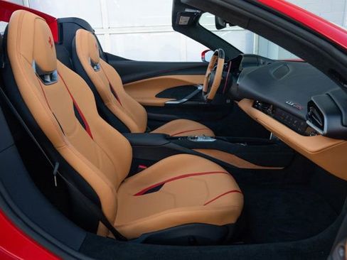 Used 2024 Ferrari 296 GTS image 48