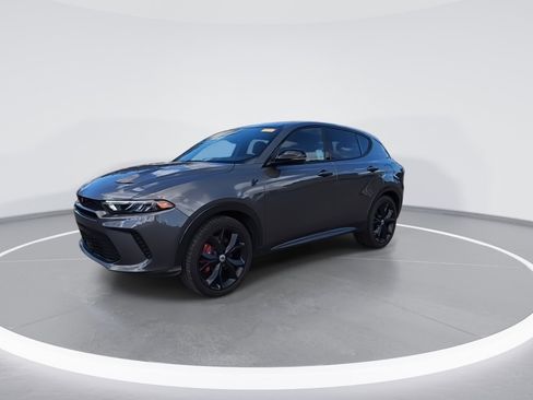 Used 2024 Dodge Hornet R/T Plus image 4