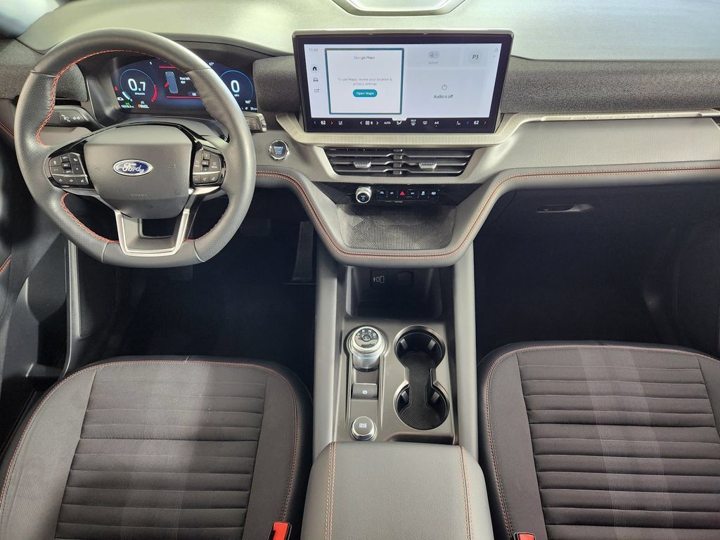 Used 2026 Ford Explorer ST-Line AWD/4WD image 16