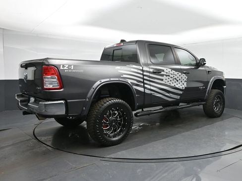 Used 2022 RAM 1500 Big Horn image 7