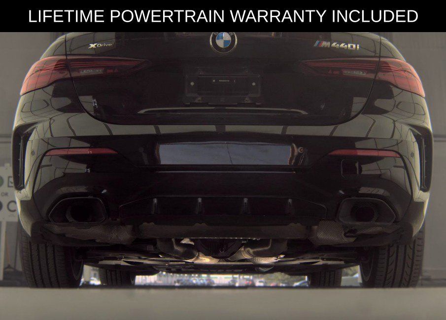Used 2027 BMW 440i xDrive Coupe AWD/4WD image 10
