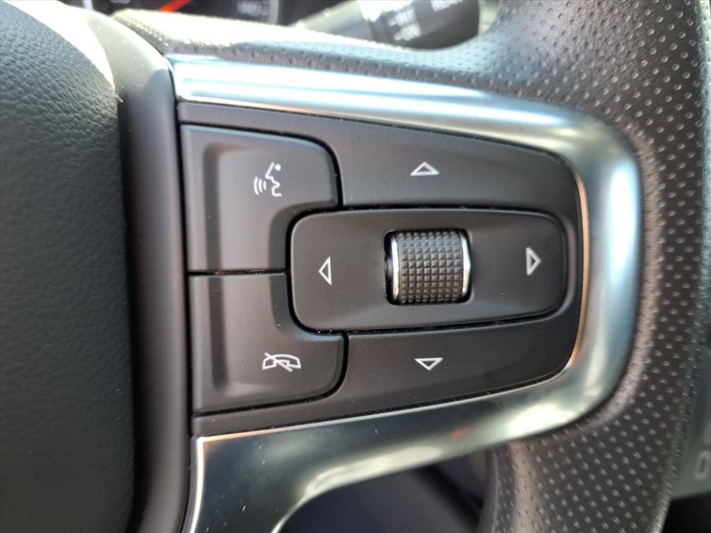 Used 2025 Chevrolet Blazer LT AWD/4WD image 20