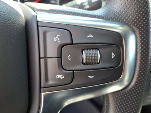 Used 2025 Chevrolet Blazer LT AWD/4WD image 20