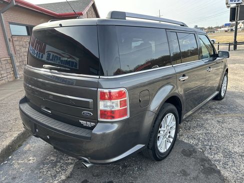 Used 2017 Ford Flex SEL w/ Equipment Group 202A image 9