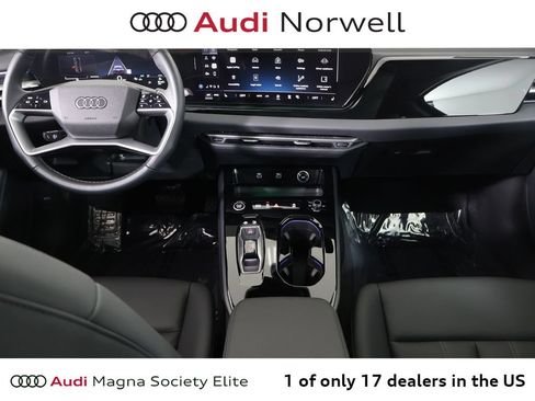 Used 2025 Audi A5 2.0T Premium w/ Convenience Package AWD/4WD image 23