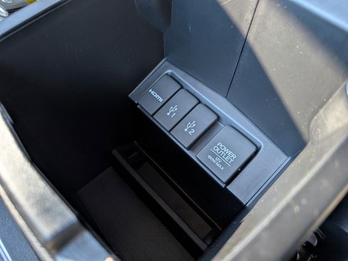 Used 2015 Honda CR-V EX-L image 21