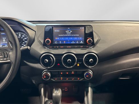 Used 2023 Nissan Sentra S image 26