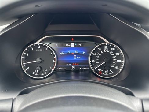 Certified 2023 Nissan Murano SL w/ SL Moonroof Package image 19