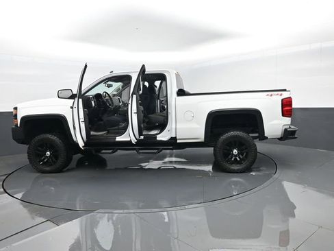 Used 2014 Chevrolet Silverado 1500 LT w/ All Star Edition AWD/4WD image 28