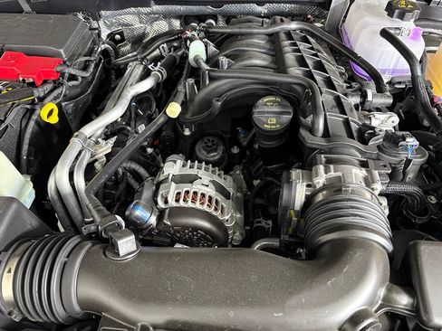 New 2026 Jeep Gladiator Sport AWD/4WD image 41