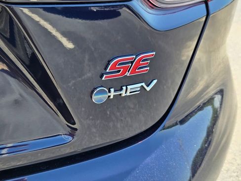New 2026 Toyota Corolla SE FWD image 11