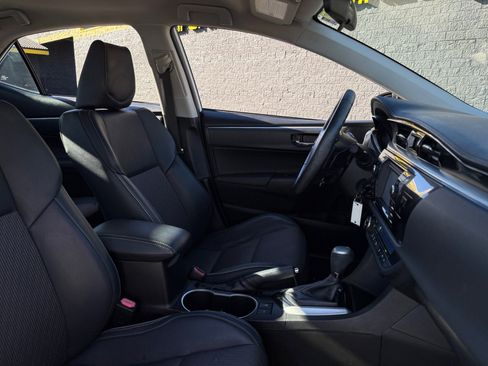 Used 2014 Toyota Corolla S image 19