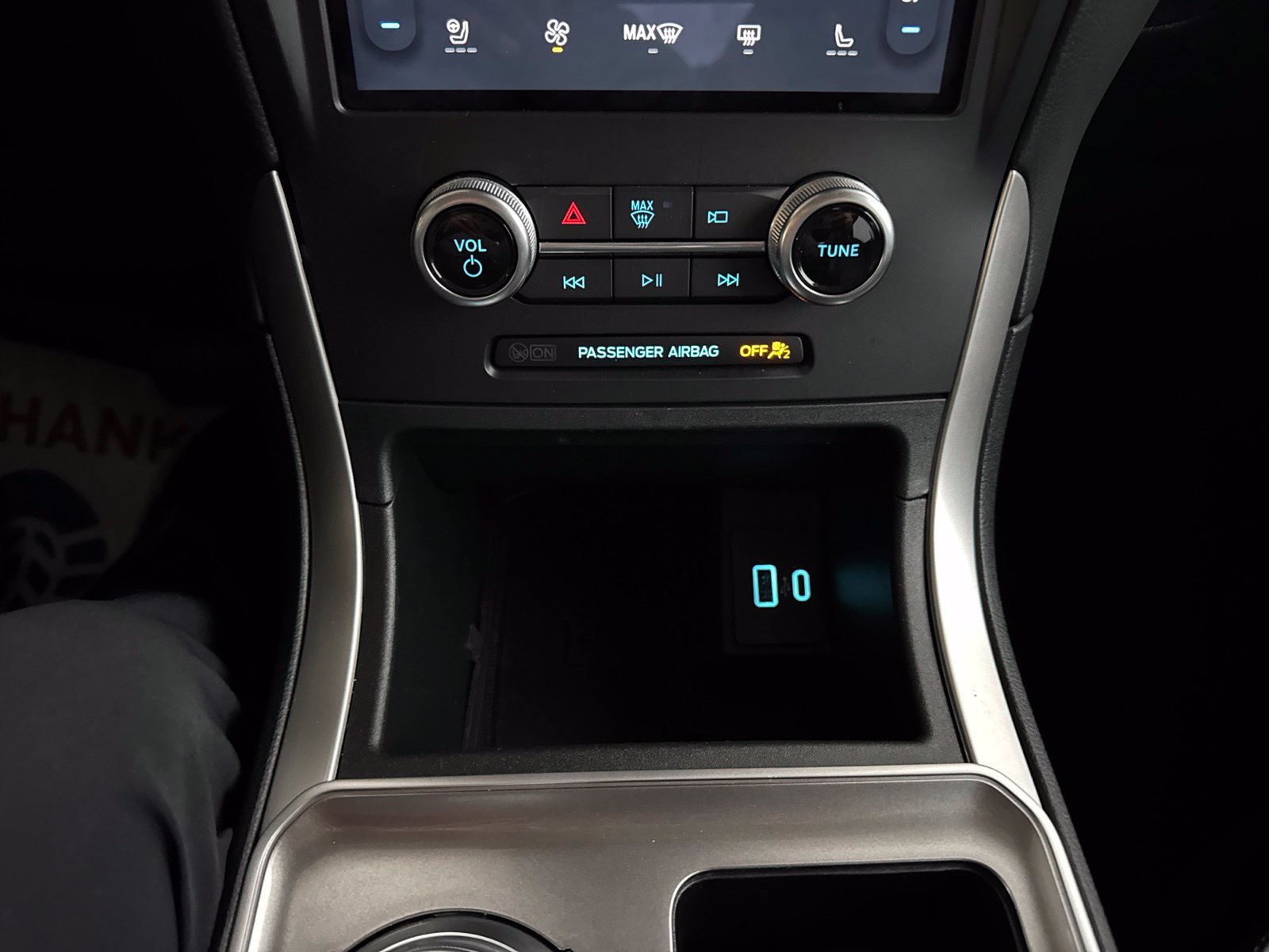 Certified 2024 Ford Edge SEL w/ Convenience Package AWD/4WD image 31