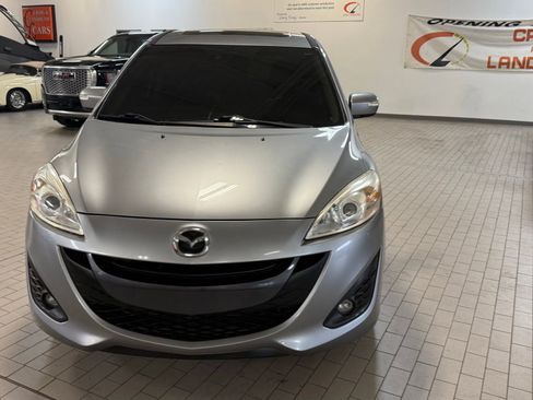 Used 2014 MAZDA MAZDA5 Grand Touring image 39