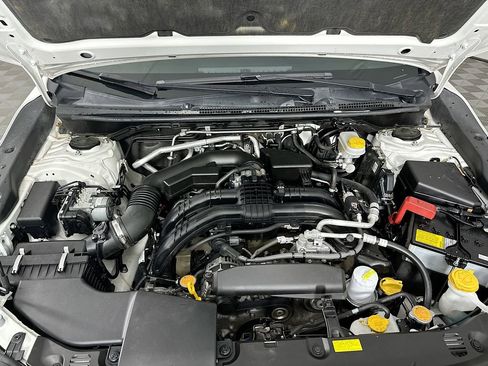 Used 2022 Subaru Crosstrek 2.0i Premium w/ Popular Package #4A image 29