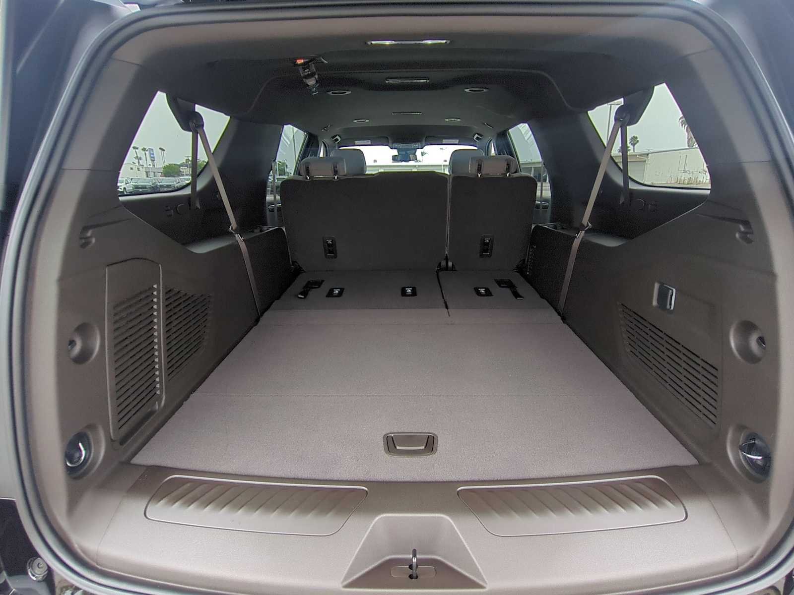 New 2026 Chevrolet Suburban LS AWD/4WD image 25