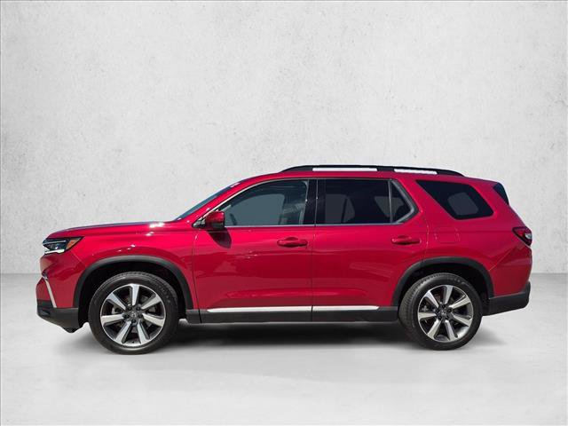 Used 2025 Honda Pilot Elite image 9