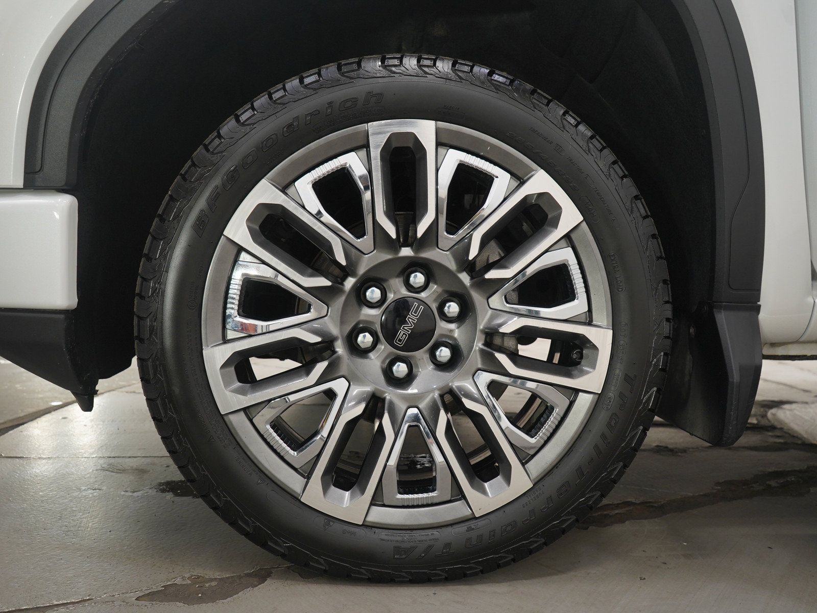 Used 2023 GMC Sierra 1500 Denali Ultimate AWD/4WD image 31