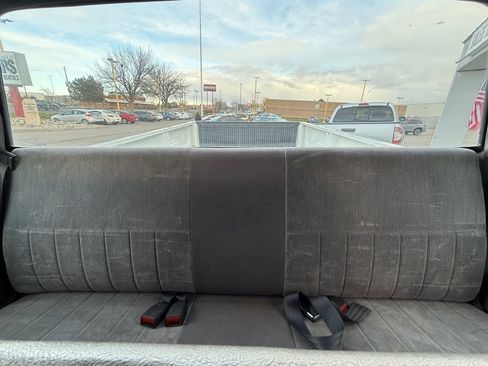 Used 1996 Dodge Ram 3500 Truck ST image 16