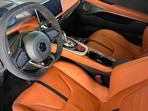 New 2024 Lotus Emira First Edition RWD image 10