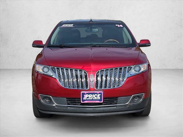 Used 2014 Lincoln MKX FWD w/ Equipment Group 102A image 2
