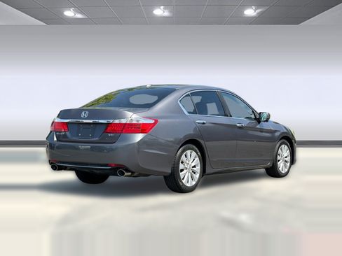 Used 2014 Honda Accord EX-L image 9