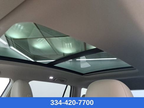 New 2026 Volkswagen Atlas SE image 29