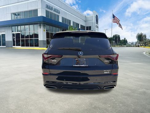 Used 2026 Acura MDX A-Spec image 5