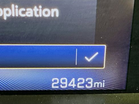 Used 2023 Chevrolet Colorado LT w/ LT Convenience Package image 19