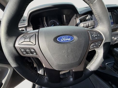 Used 2022 Ford Ranger Lariat w/ Equipment Group 501A High image 15