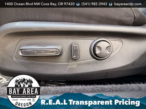 Used 2023 Honda Accord Sport image 14