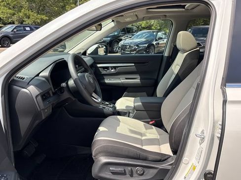 Used 2025 Honda CR-V EX image 11