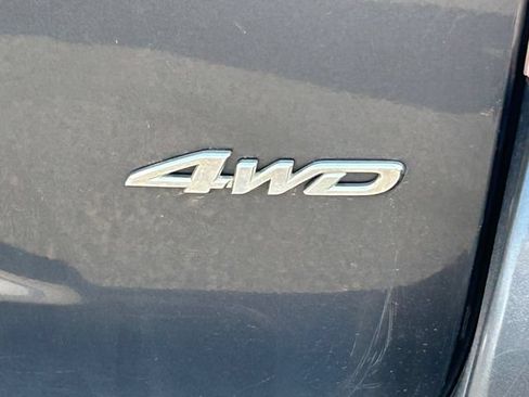 Used 2013 Toyota Highlander Limited AWD/4WD image 4
