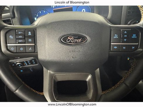Used 2025 Ford F150 Tremor w/ Bed Utility Package AWD/4WD image 18