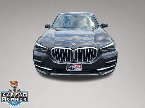 Used 2023 BMW X5 xDrive40i w/ Premium Package AWD/4WD image 9