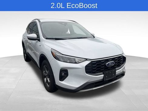 Used 2025 Ford Escape ST-Line Select AWD/4WD image 1